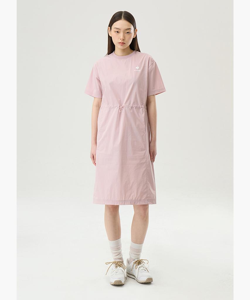 LECOQ Thinflex Dress - Pink (Qq222Lop52)