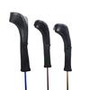 Golfs Putter Protective Guard Golfs Club Protector Gift Golfs Head Cover Golfs Cover for Golfs Club Golfs Iron Headcover