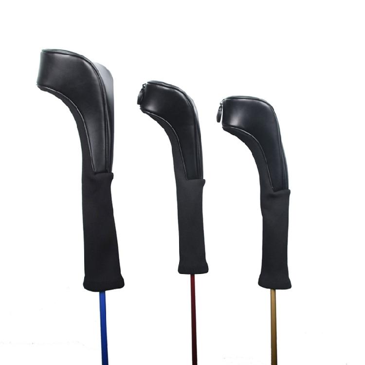 Golfs Putter Protective Guard Golfs Club Protector Gift Golfs Head Cover Golfs Cover for Golfs Club Golfs Iron Headcover