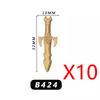 MOC Building Blocks Medieval Military Solider Figures Knights Weapons Accessories Helmet Sword Spear Bow Axe Mini Bricks Toys