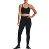 Under Armour Seamless Logo Print Training Leggings Women leggings Black 1381662-001