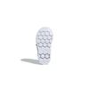 adidas Originals SUPERSTAR 360 Mesh Abrasion Resistant Low Top Toddler Shoes White/Blue Infant And Toddler FX4930
