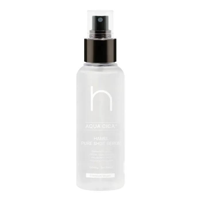 Siero Pure Shot Booster Calming Mist 100ml