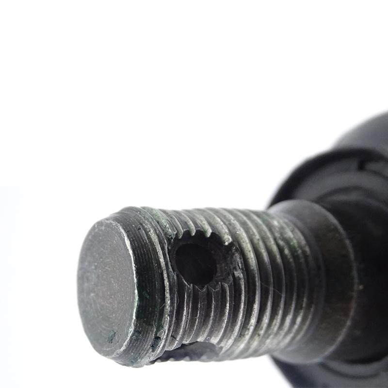 Höger yttre kulled Toyota Land Cruiser 100 1998-2007