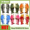Funny Slippers Man Footwear Family Shoes Parent-child Sandals Plus Size 24-46 Summer Beach Shoes Boys Unisex Fish Slippers