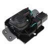 Chevrolet Trunk Lid/Tailgate Lock Actuator Replacement - Part 13501871