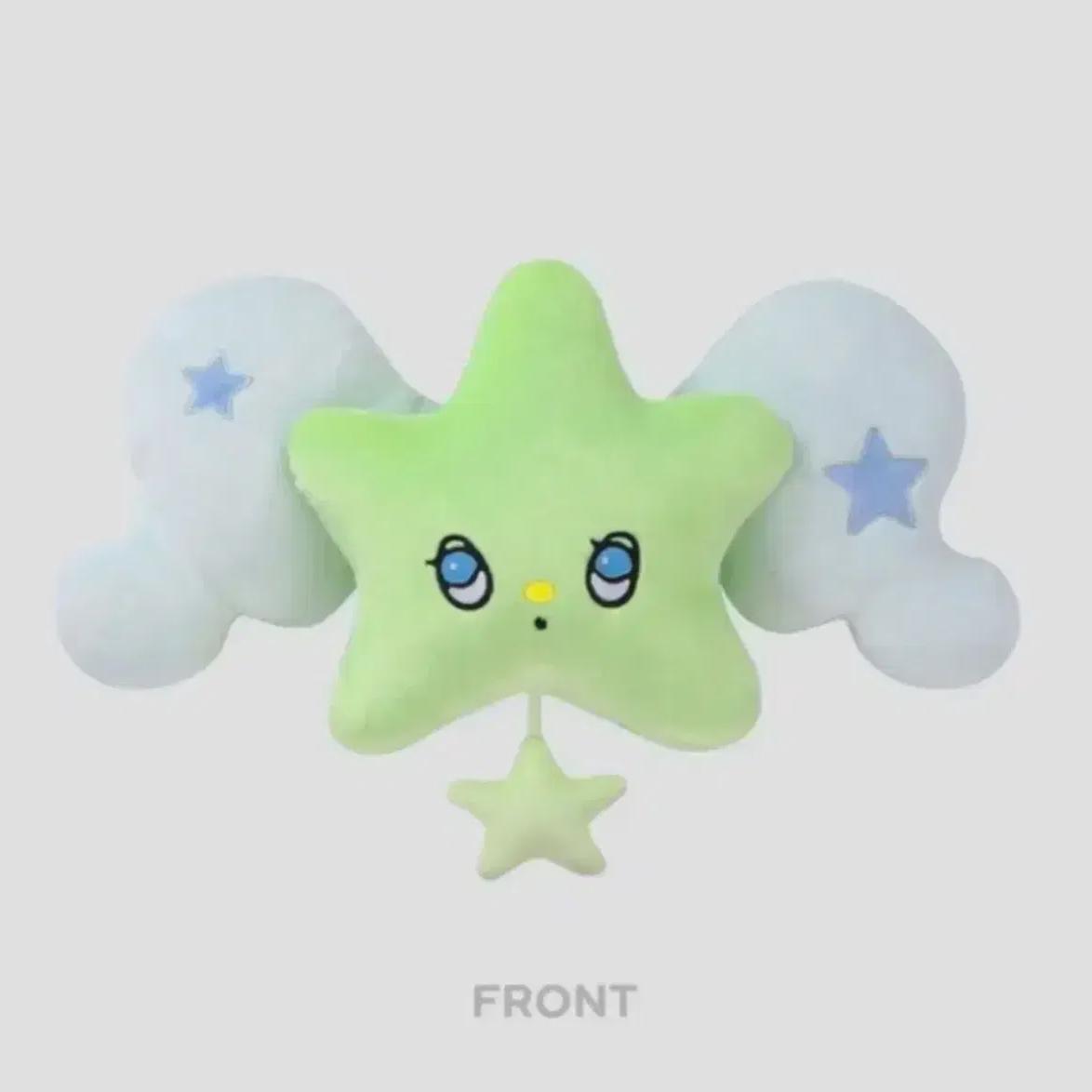 

Подушка Wichu Версия Zion