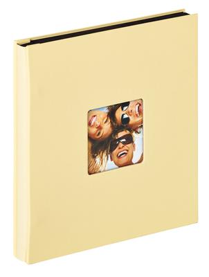 Fun Photo Album / Slip-in Album