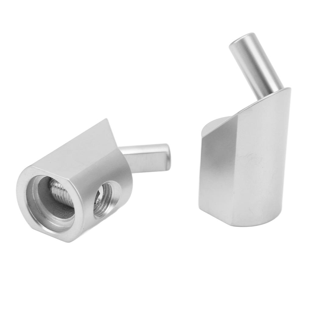 Power Supply Terminal Block Car Audio 1 0 Gauge to 4 Gauge Amplifier Input Reducer Adapter Terminal Block for Car