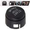 Engine Start Stop Push Button Switch Cover Trim For BMW F Chassis Series F20 F30 F10 F01 F48 F16  FOR X1 X3 X6