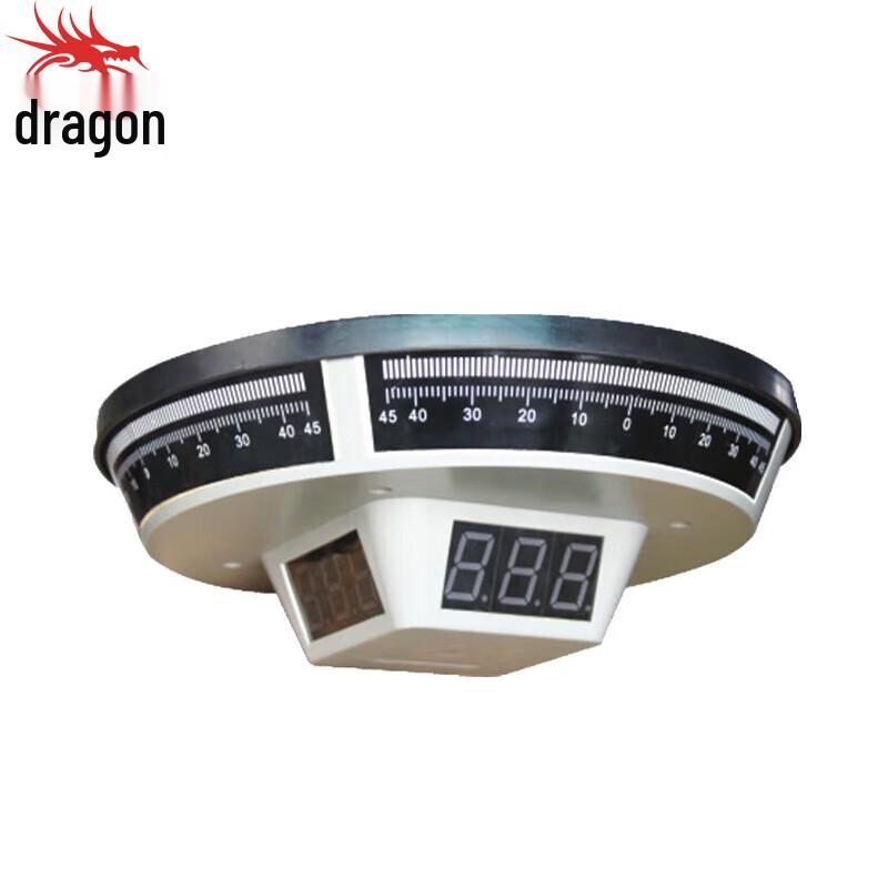 Longchan RAI900 Emergency Marine Digital Rudder Angle Indicator System