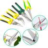 Professional Electricians PVC Insulated Wire Scissors, Sharpness Cutter Head, for DIYer Enthusiasts Safe Wire Trimming