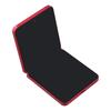 Pro Samsung Galaxy Z Flip7 5G Černý Displej Falešný Model Telefonu Ne Skutečný Displej Chytrého Telefonu (Bez loga)