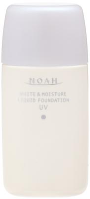 KOSE Noah White & Moisture Flüssig-Foundation UV 40 30ml x 1