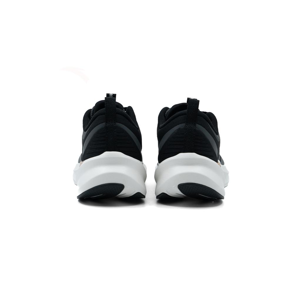 Anta Intercity Comfortable Sports Fashion Non-Slip Wear-Resistant Low-Top Casual Running Shoes Women Sneaker Black 122445507-5