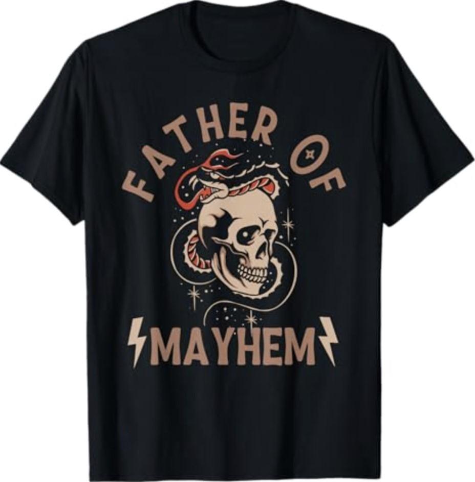 Funny design T-Shirt