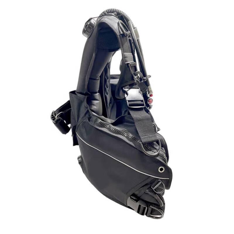 Yon sub ZT301 Diving Buoyancy Compensator Vest