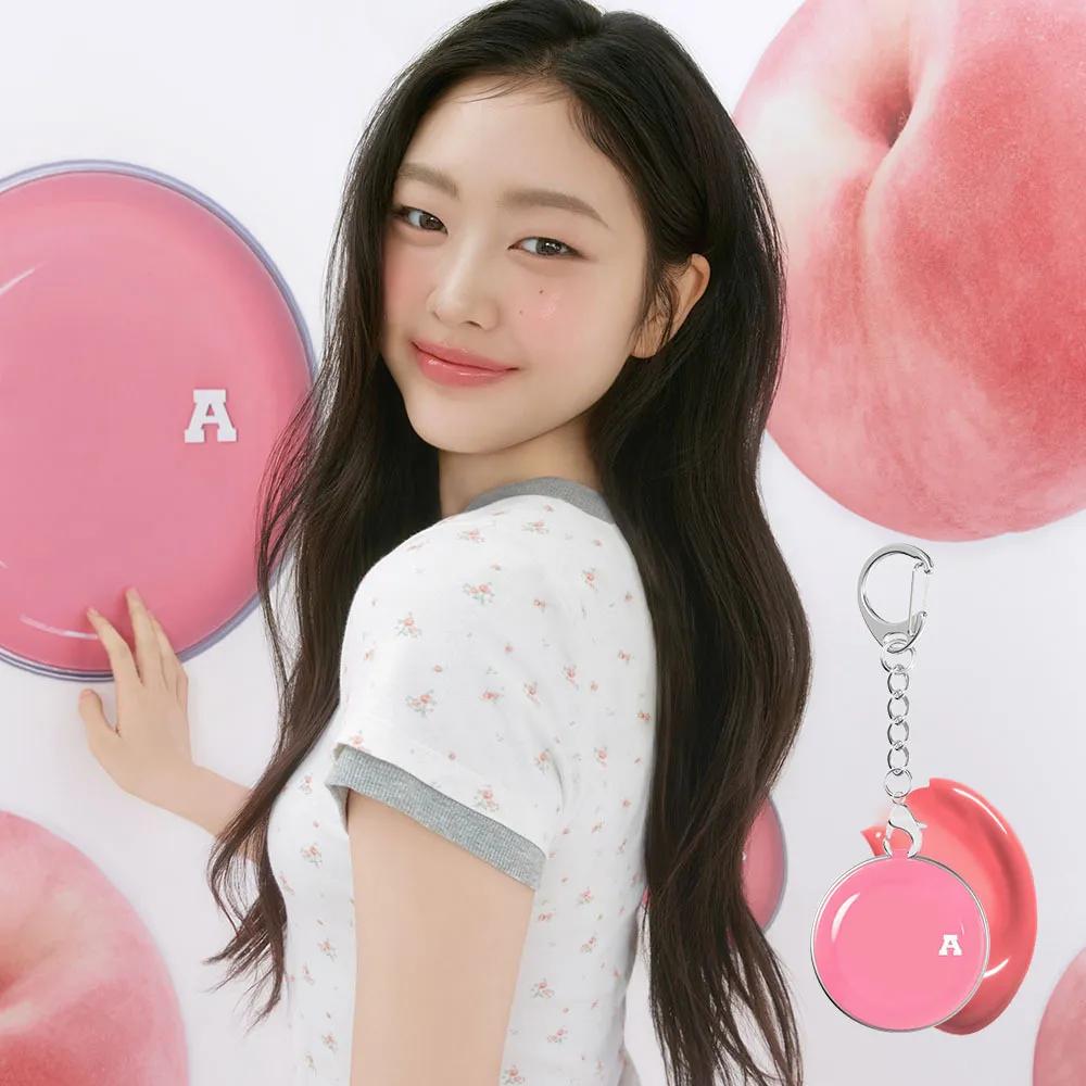 AIBB Glow Tin Pot (13 Colors) 01 Honey Strawberry