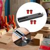 Bench Vice, Professional Replacement Vice for Garage Workbench, Inertia, Carpenter's Tool