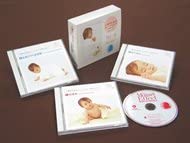 CD MOZART - Mozart for 0 years old for intellec Japan Classical Used