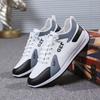 New running trend easy to match men's shoes fashion men's shoes Internet celebrity sports shoes lightweight men's casual shoes