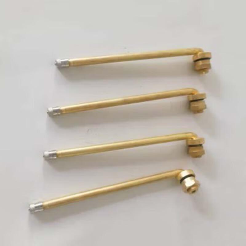 Qingan Tire Valve