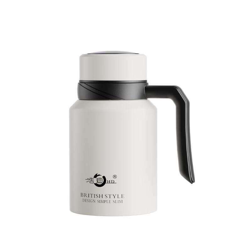 Xiaoyueya 316 Stainless Steel Business Tea Infuser Thermos