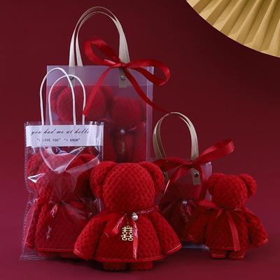 Geschenkverpackung – Verpackungsbeutel & Organza