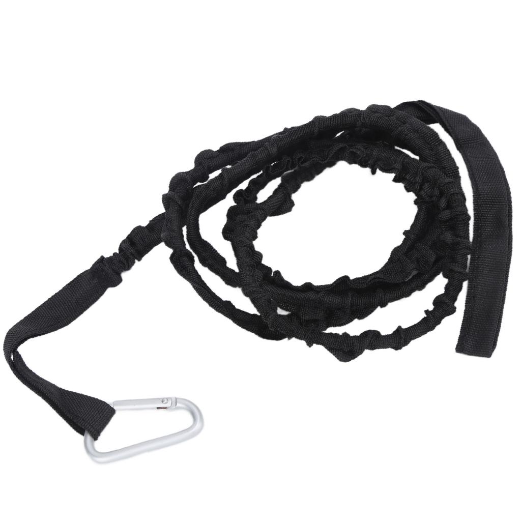 Paddelseil Leicht Stark Reißfest Verschleißfest Wiederverwendbar Paddelseil für Schlauchboot Kanu