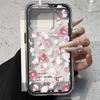 Painted Phone Case for iPhone 17 11 12 13 14 15 16 iPhone 17 12 13 14 15 16 Pro 17 12 13 14 15 16 Pro Max  High Quality Painted Animal Cute Phone Case