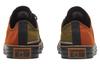 Converse Chuck Taylor All Star 'Black Army Green' 168561C