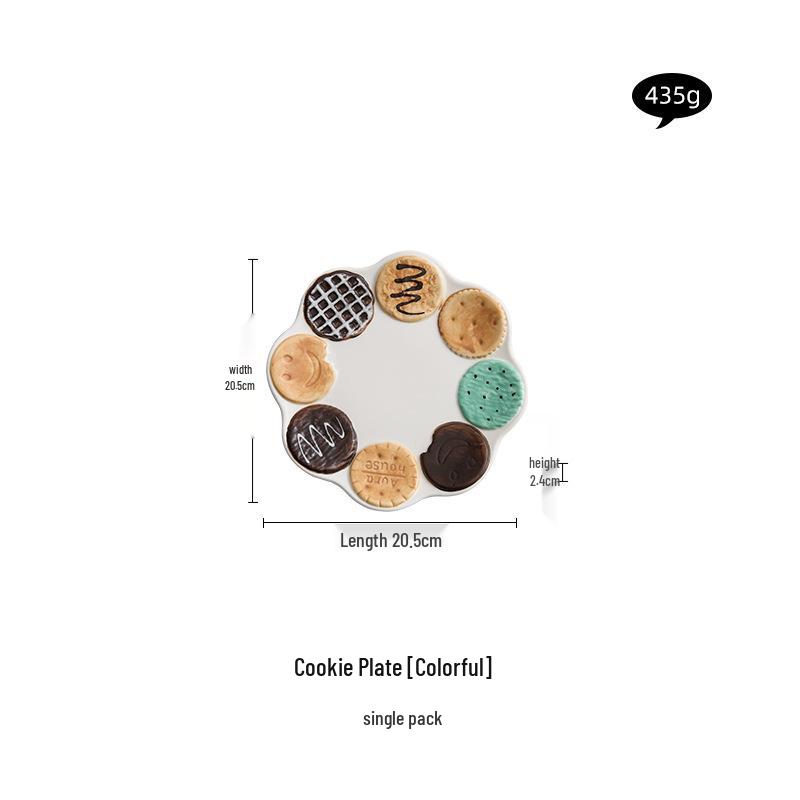 

Стильный ретро керамический набор чашка и тарелка: Идеально для кофе, завтрака, чая или десерта.