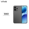 Vivo S50 5G AI Flagship Smartphone (CN Version)