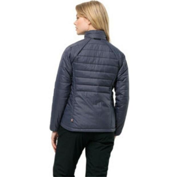 Jacket Jack Wolfskin Lapawa Ins