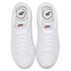 Nike Court Legacy 'White Black' Women's  Sneakers  CU4149-101