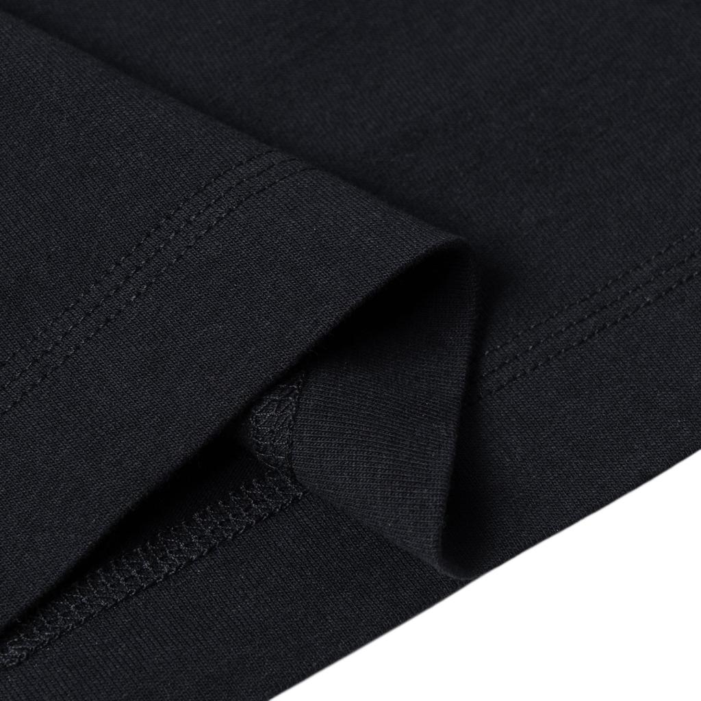 Burberry SS24 T Shirt Men's Black 80890991