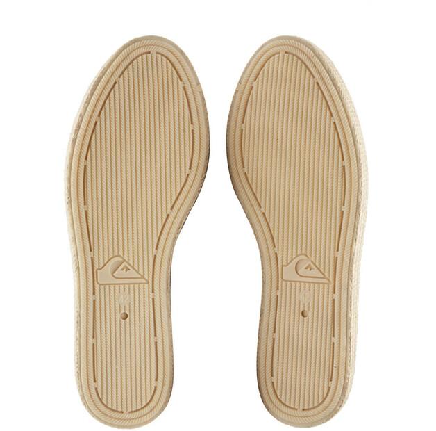 Alpargatas Quiksilver Alpargatas