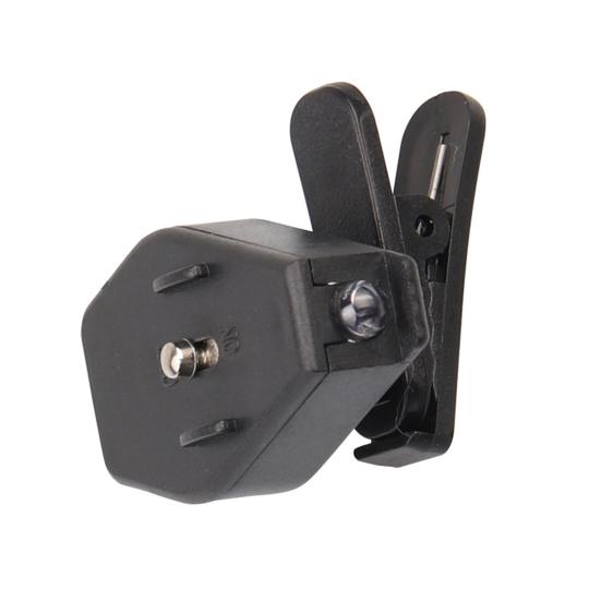 Aufsteckbares Brillenlicht, 360 Grad drehbar, Nachtangeln, Lesen, Mini-Brillenlicht, tragbar, leicht, superhelle LED-Brillenlampe