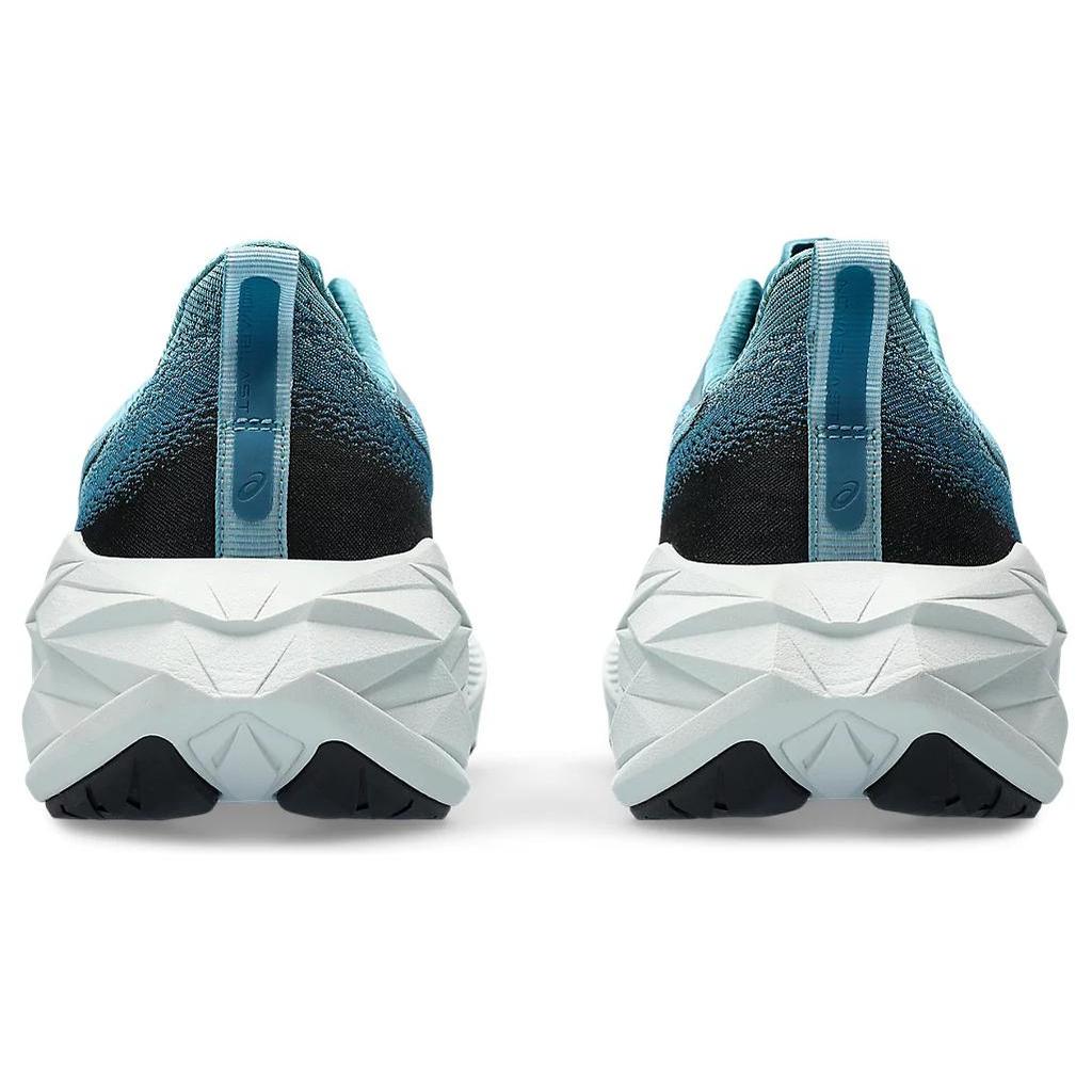 New Asics Novablast 4 'Blue Teal' 1011B693-401