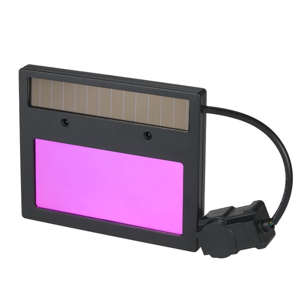 Solar Auto Darkening Filter Welding/welding Helmet Welder Welding Lens Eyes For Welding Tools Eyes Protector
