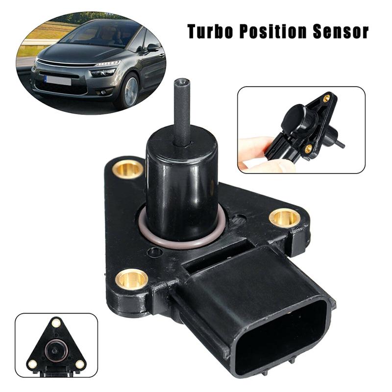 Turbocharger Actuator Position Sensor Accessories Parts For /Ford /Citroen 3M5Q-6K682-BA
