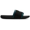 Nike Nfl X OffCourt Slide 'Philadelphia Eagles' DD0523-001
