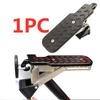 Foldable Car Roof Rack Step Aluminum Zinc Zinc Alloy Auto Assist Pedal  Door Entry Assistance