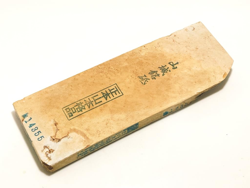 

Natural Yamashiro Okudono finest 437g whetstone, Masamotoyama, brand, Ukyo-ku Umegahata, Honsuita, Retsunashijisumu, quality, #55,
