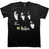 The Beatles - With The Beatles Apple (T-Shirt)