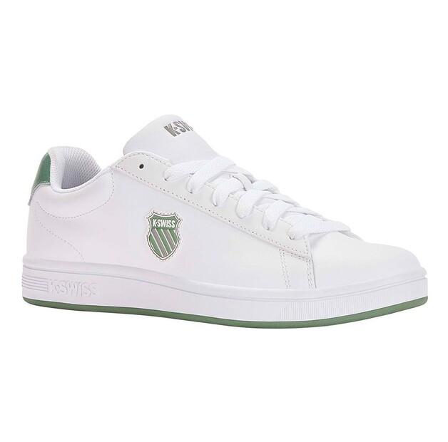 

K-swiss Lifestyle Court Shield кроссовки EU 44