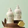[1+1] Lemon Verbena Body Lotion/Wash 2ea