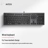 Periferienheter til datamaskin – Tastaturer