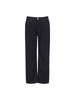 ZIOZIA Men'S) Straight Fit Miracle Denim Pants_Medium Blue