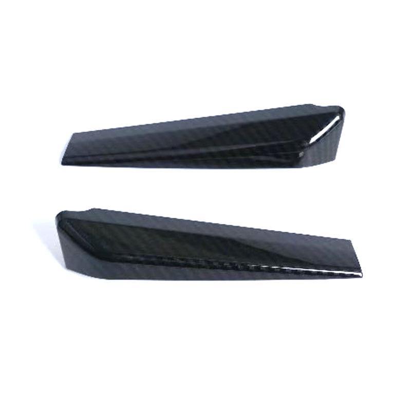 Compatible with Toyota C-HR IZOA: Armrest, Gear Shift Frame, A-Pillar, Center Console, Rear Air Outlet.